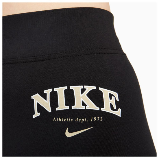 Nike Γυναικείο κολάν Sportswear